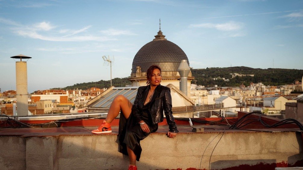 Ana Tijoux presenta 'Vida' en el CCKonex